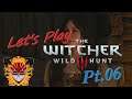 PT.06 The Witcher 3 (BLIND): A Random Act of Kindness