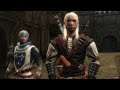 The Witcher : Enhanced Edition Walkthrough #43 Exploring Trade Quarter