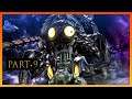 The Wonderful 101: Remastered Part 9 State of Emergency Giga-Gooja Boss Fight - PC 1080P 60FPS