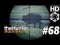theHunter: Call of the Wild mit Joshu Let's Play #68 "Auf Büffeljagd II" german deutsch HD PC