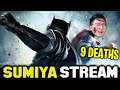 This Guy BULLIED and TORE Sumiya | Sumiya Invoker Stream Moment #2057