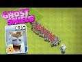 THIS IS A+ PROTECTION!! "Clash Of Clans" GHOST SHIELD!