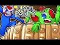 THIS MINGAME IS HARD! [PUMMEL PARTY] w/Delirious , Ohm . Cartoonz