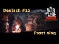 This War of Mine Stories: Fading Embers - Teil 15 - [deutsch][Let's play]