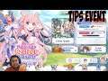 Tips Event Hatsune & Update R8 - Princess Connect Re Dive