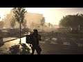 Tom Clancy's The Division 2 PS4 Pro SSD Playthrough #239 Season 4