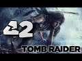 Tomb Raider [2013] - #42 - das Unsterblichkeitsritual [Let's Play; ger; Blind]