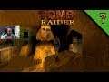 Tomb Raider (PSX) #7 - La Esfinge | Gameplay Español