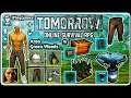 Tommorow - Making A base And Exploring The Green Woods - Android Gameplay Part 2