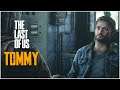 TOMMY | LAST OF US REMASTERED GAMEPLAY | PART 13