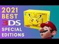 Top 5 Special Edition 3DS Consoles | That Nintendo Quality