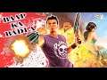 Total overdose || gameplay day-1 || #BAAP KA BADLA