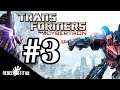 Transformers : War for Cyberton [Medium] - Chapter 3