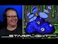 Travis from the Cosmos | Starflight #4 | Friday Night Arcade Plays!