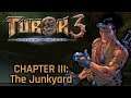 The Junkyard [Joshua] - Turok 3: Shadow of Oblivion Playthrough