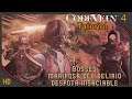 Tutorial Code Vein empezar de cero para principiantes.