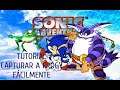 TUTORIAL: Como pasar los niveles de Big the Cat fácilmente | Sonic Adventure