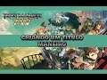Tutorial RPG Maker MV - Criando Titulo Bacana