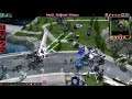 Twitch Live Stream #15 Chemical Warfare (2v2) Legion, Atlas vs Scrin Active Aggression (4K)