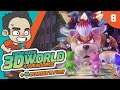 😺 ¡ÚLTIMO MUNDO! Super Mario 3D World + Bowser's Fury en Español Latino