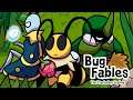 Ultra's Stream!! Bug Fables (Part 3)