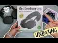 Unboxing Steelseries Arctis 7X Wireless Headset | PS5| Xbox Series X| Nintendo Switch