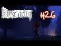 Unheimliche Begrüßung  ♡  #26 👁️ Let's Play The Blackout Club