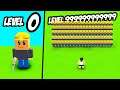 Unlocking HIGHEST MINION COUNT POSSIBLE in minion simulator // roblox