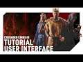 LEARN THE USER INTERFACE | CRUSADER KINGS 3 | Tutorial/Guide for Beginners