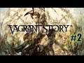 Vagrant Story | PS1 | Stream #2