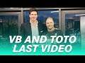 Valtteri and Toto: Last Video