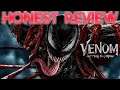 Venom 2 | Let There Be Carnage Honest Review