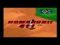 VR Baseball 99 (video 5) (Playstation 1)