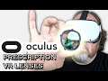 VR WAVE Prescription Lenses for Oculus Quest 2 Changed My Life