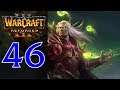 Прохождение Warcraft 3: Reforged #46 - Глава 1: Недопонимание [Альянс - Проклятие эльфов крови]