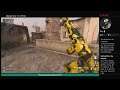 Wardswagg:  Call of duty  vanguard  Saturday custom game splash