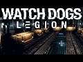 WATCH DOGS LEGION #014 [XBOX ONE X] - Wir Zerstören das Stromnetz
