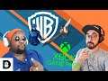 WB Game Studios Getting DUMPED, Deathloop is Looking Awesome, and Xbox KILLS Game Pass Loophole