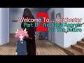 Welcome To... Chichester 2 - Part II: No Extra Regrets For The Future [Part 3]
