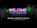WELCOME TO LOS SANTOS - BANDE ANNONCE FINALE (DOCUMENTAIRE ROCKSTAR MAG')