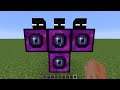 what if you create a MYSTICAL ENDERMAN