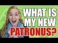 What is My Patronus?!