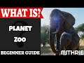 Planet Zoo Introduction | What Is Series