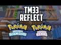 Where to Find TM33 Reflect - Pokémon Brilliant Diamond & Shining Pearl