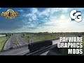 Which payware graphics mod is right for you? (JBX 2 vs PNG PRE) - ETS2 1.37