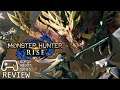 Why You Should Buy Monster Hunter Rise | Weekly Review #27