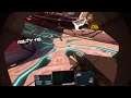 Wipe out /PSVR live/ Part 2