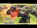 World of Final Fantasy - The Nether Nebula - Part 03