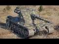 World of Tanks Emil II - 6 Kills 9,3K Damage