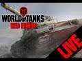World of Tanks - Farm  Silver  + Ranked nervi